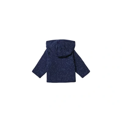 Afbeelding van Jack Naper Reversible Black Iris 44