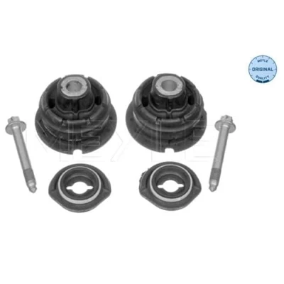 Afbeelding van Reparatieset, stuurstang MEYLE 014 753 0001