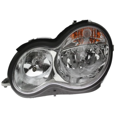 Afbeelding van Magneti Marelli Koplamp 710301166205