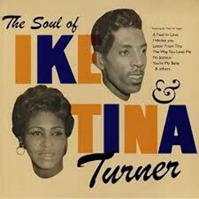 Afbeelding van The Soul Of Ike &amp; Tina Turner