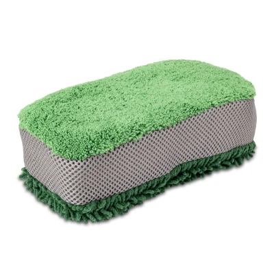 Afbeelding van Turtle Wax Polijstsponzen &amp; Pads TW 1831219