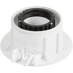 Afbeelding van Remeha adapter RGA/LTV 60/100 voor Avanta Ace, tzerra en Ace
