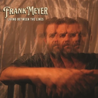 Afbeelding van Frank Meyer Living Between the Lines (LP)