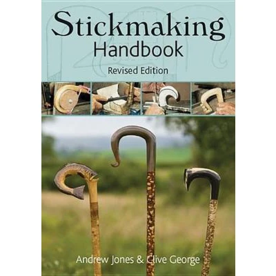 Afbeelding van Stickmaking Handbook