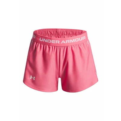 Afbeelding van Under Armour Short G Tech Play Up pour fille