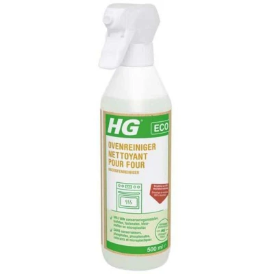 Afbeelding van Hg Eco Ovenreiniger 500ML