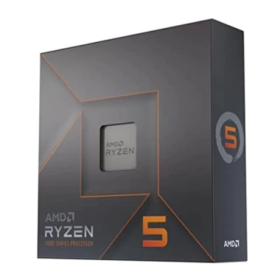 Afbeelding van Processor AMD RYZEN 5 7600X AM5