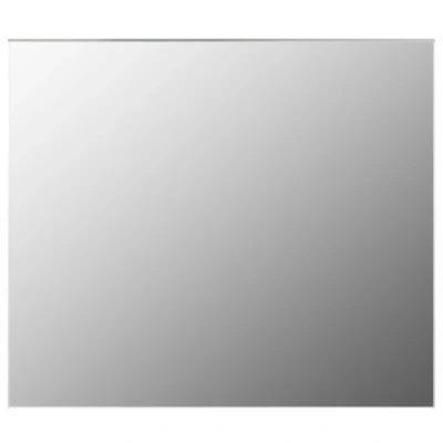 Afbeelding van Spiegel frameloos 70x50 cm glas