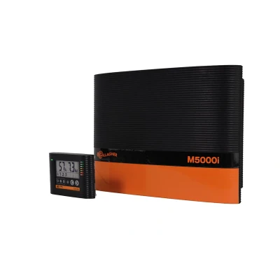 Image de Gallagher électrificateur secteur M5000i, 230V, Convient aux l&#039;élevage d&#039;animaux