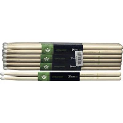 Afbeelding van Stagg Drumstokken SHV5BN