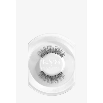 Afbeelding van Nyx Professional Makeup Jumbo LASH! Oogmakeuptool, Dames, Maat: 10 g, Wispy flutter