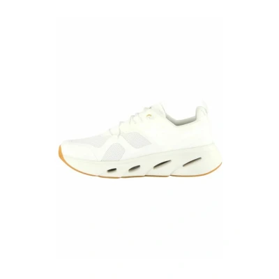 Afbeelding van tenhaag Sneaker Sneakers laag, Dames, Maat: 40.5, White Schoenen