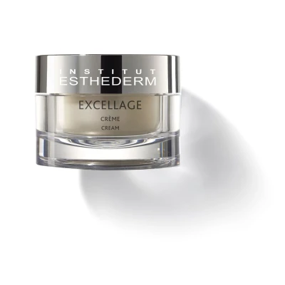 Afbeelding van Institut Esthederm Excellage Cream 50 Ml