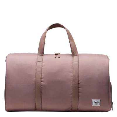 Afbeelding van Herschel Supply Co. Novel Duffle ash rose weekendtas handbagage