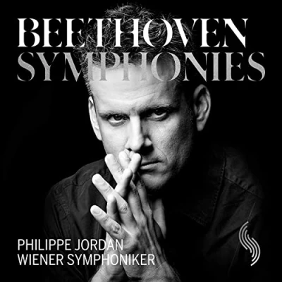 Afbeelding van Wiener Symphoniker, Philippe Jordan Symphonies (5 CD)