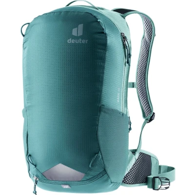 Afbeelding van deuter Vrije tijd Rugzak Race Backpack 16 Deepsea Jade Petrol