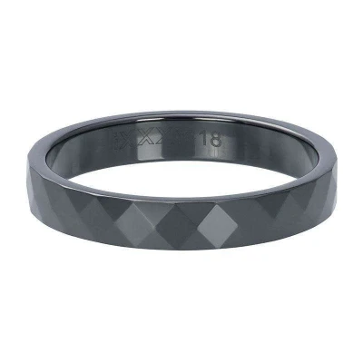 Afbeelding van ceramic facet iXXXi Vulring 4 mm 21 / Black