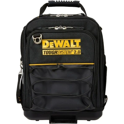 Image de DEWALT DWST83524 1 Sac à outils ToughSystem 2.0 1/2 11&quot;