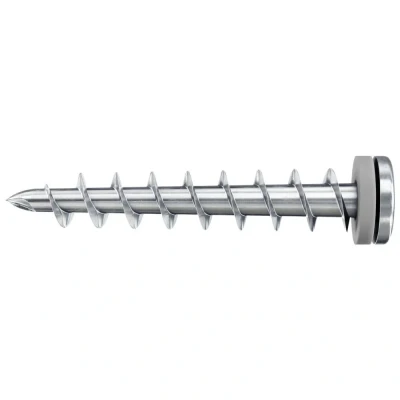 Afbeelding van Fischer 563537 Isolatieschroef 65 mm TX 50 stuk(s)