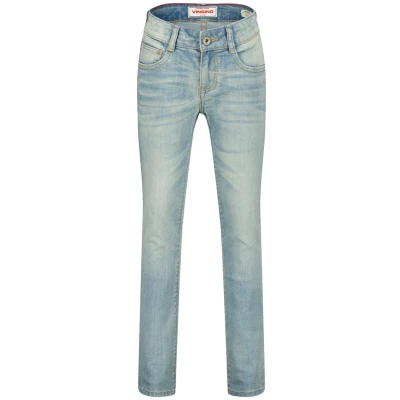 Afbeelding van Vingino jeans Diego Icon Blauwe 140