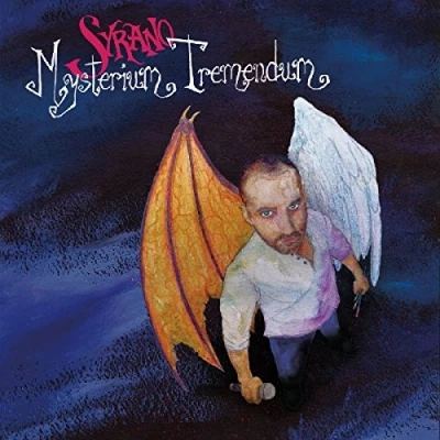 Afbeelding van Syrano Mysterium Tremendum (CD)
