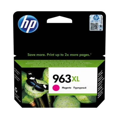 Image de HP 963xl Magenta