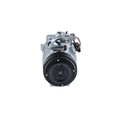 Afbeelding van Compressor, airconditioning NRF 320242
