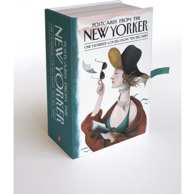 Afbeelding van Postcards from The New Yorker