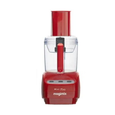 Afbeelding van Magimix Mini Plus Rood