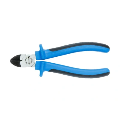 Afbeelding van Hogert Technik HT1P010 Zijkniptang 58 62 160