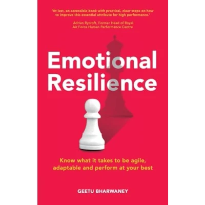 Afbeelding van Emotional Resilience