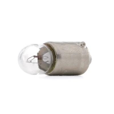 Afbeelding van Gloeilamp voor de auto Osram BA9S 12V 2W (10 pcs)
