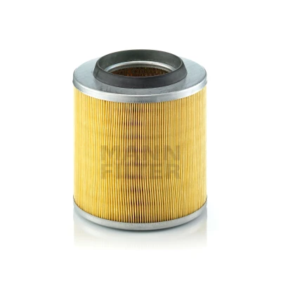 Afbeelding van Mann filter Luchtfilter C 1699