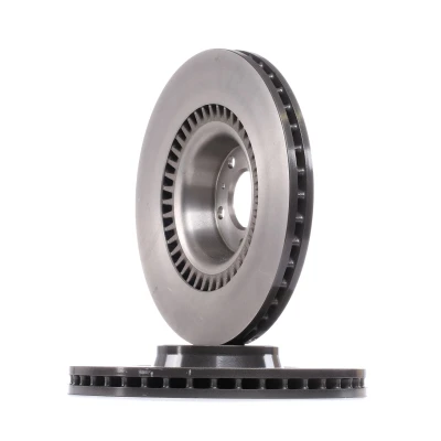 Afbeelding van Brembo Remschijf 09.9915.11