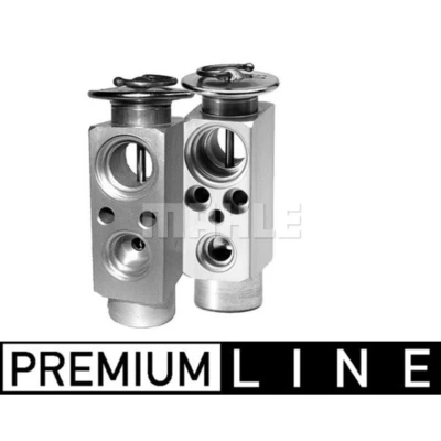 Afbeelding van Expansieventiel, airconditioning MAHLE AVE 92 000P