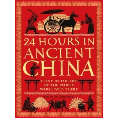 Image de 24 Hours in Ancient China