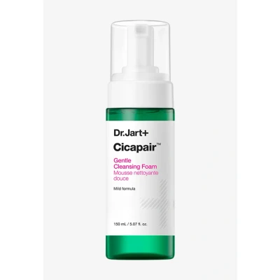 Afbeelding van Dr. Jart+ DR.JART+ Cicapair Gentle FOAM Cleanser Gezichtsreiniger, Maat: 150 ml,