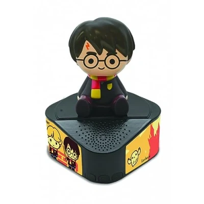 Image de Lexibook Harry Potter Haut parleur pour utilisation mobile sans fil Bluetooth