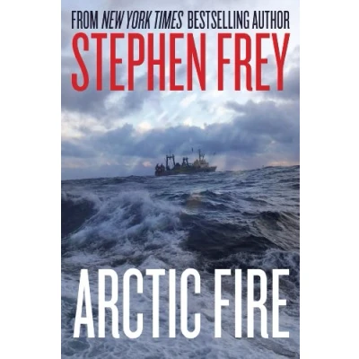 Afbeelding van Arctic Fire