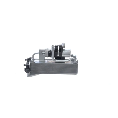 Afbeelding van Mahle Original Airco condensor AC 1119 000S