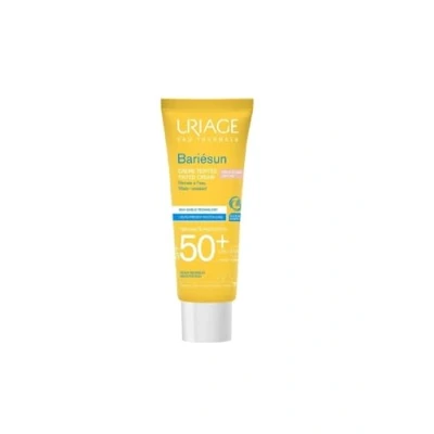 Image de Uriage Bariésun Tinted Cream SPF 50+ Fair