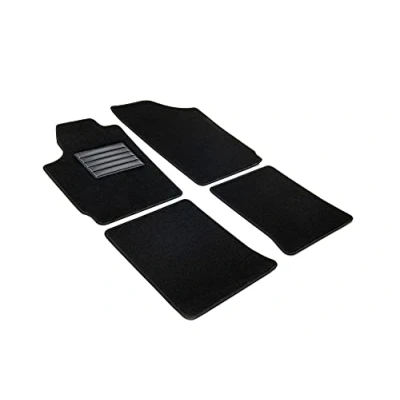 Afbeelding van MTM Vloermatten van velours, passend voor Citroen Berlingo 1996 &gt; 2002, SP 554