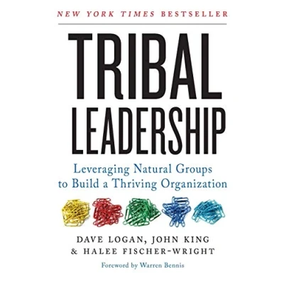 Afbeelding van Tribal Leadership