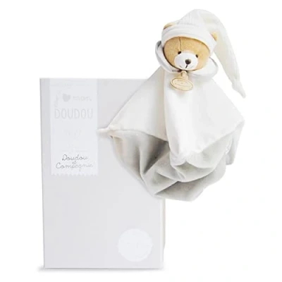 Image de doudou et compagnie l&#039;original! 202 ours taupe