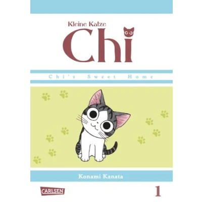 Afbeelding van Kleine Katze Chi 01