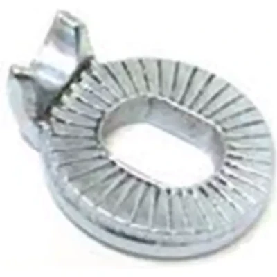 Afbeelding van SturmeyArcher Sturmey Archer Borgring 8v + duomatic naaf