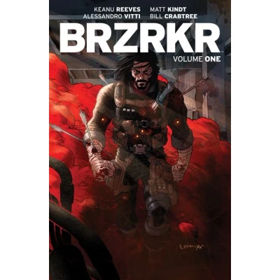 Image de BRZRKR