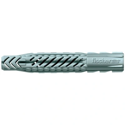 Afbeelding van Fischer universeelplug UX 6x50L