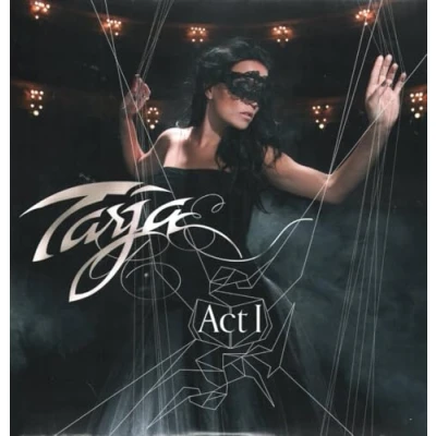 Afbeelding van Tarja Turunen Act I