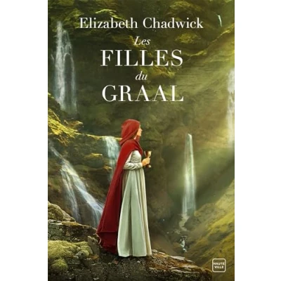 Afbeelding van LES FILLES DU GRAAL